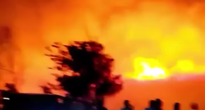 Báo Thổ Nhĩ Kỳ cáo buộc tướng Mỹ tổ chức đảo chính lật đổ Erdogan.