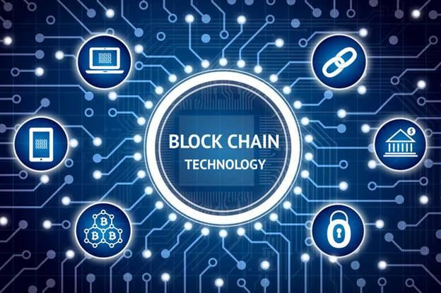 Công nghệ blockchain (Ảnh: CIO) Công nghệ blockchain (Ảnh: CIO)