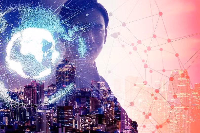 7 công nghệ sẽ làm thay đổi bối cảnh kinh doanh trong năm 2021 (Ảnh: CIO)