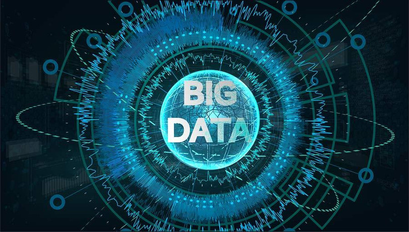 Big Data và phân tích dữ liệu (Ảnh: CIO) Big Data và phân tích dữ liệu (Ảnh: CIO)