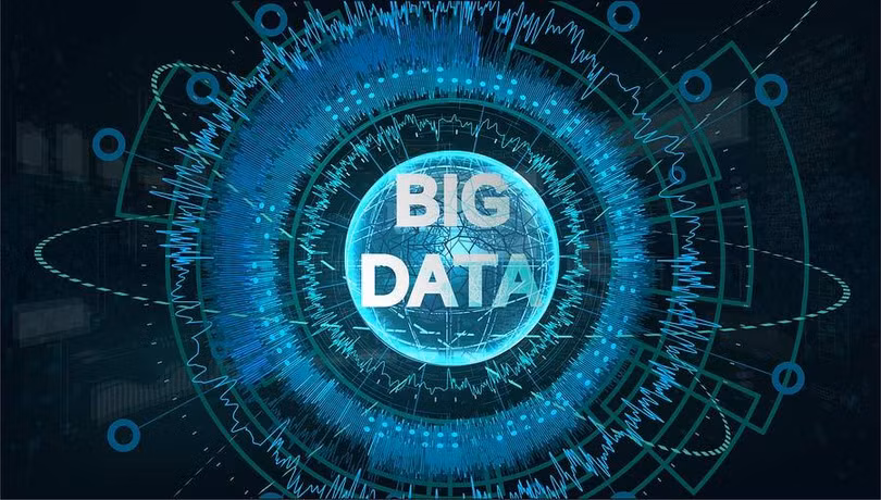 Big Data và phân tích dữ liệu (Ảnh: CIO)