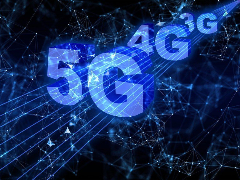 Mạng 5G sẽ phát triển mạnh mẽ trong năm 2021 (Ảnh: Upicus) Mạng 5G sẽ phát triển mạnh mẽ trong năm 2021 (Ảnh: Upicus)