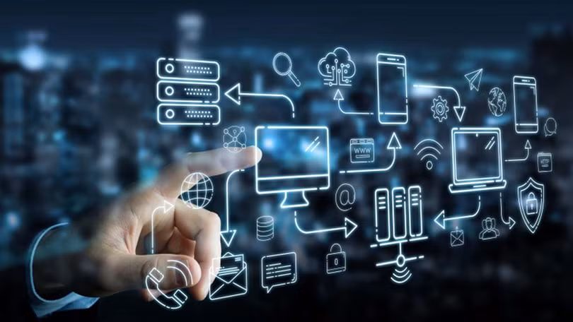 Đầu tư vào công nghệ hiện đại hóa dữ liệu (Ảnh: CIO)