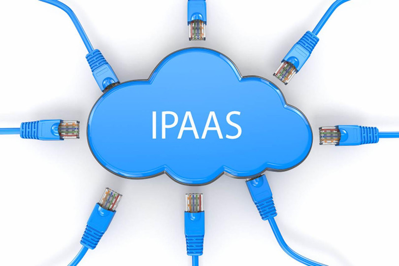iPaas - nền tảng tích hợp dưới dạng dịch vụ (Ảnh: CIO)