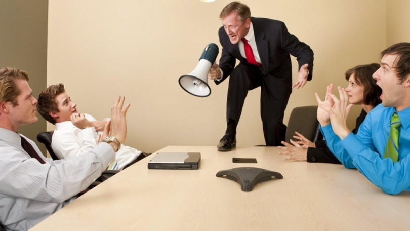 Thiếu sự đồng tình từ các lãnh đạo cấp trên khiến cho các chiến lược AI hoạt động không hiệu quả (Ảnh: CIO) Thiếu sự đồng tình từ các lãnh đạo cấp trên khiến cho các chiến lược AI hoạt động không hiệu quả (Ảnh: CIO)