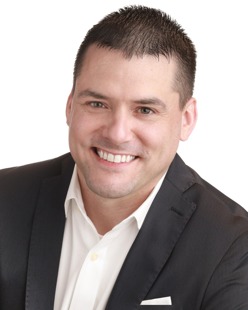 Tristan Boutros, CTO của ASCAP (Ảnh: CIO)