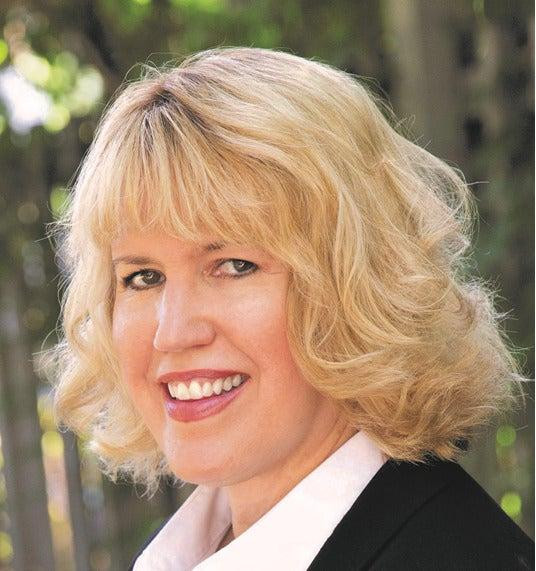 Wendy Pfeiffer, CIO của Nutanix (Ảnh: CIO)