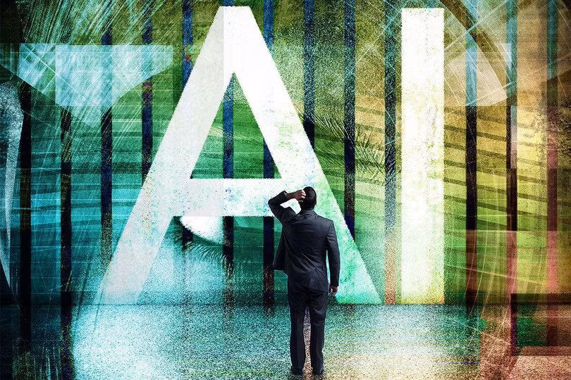 Quản trị AI: Giảm thiểu rủi ro trước khi gặt hái thành công (Ảnh: CIO)