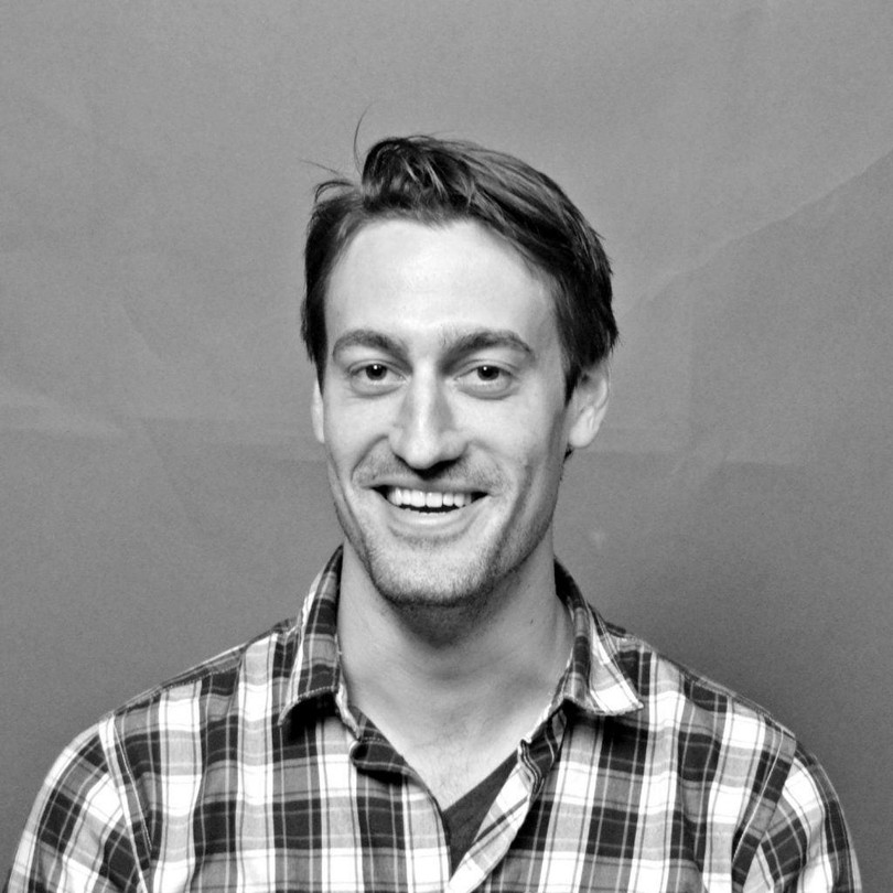 Justin Granek, Phó chủ tịch phụ trách hoạt động của Xtract AI