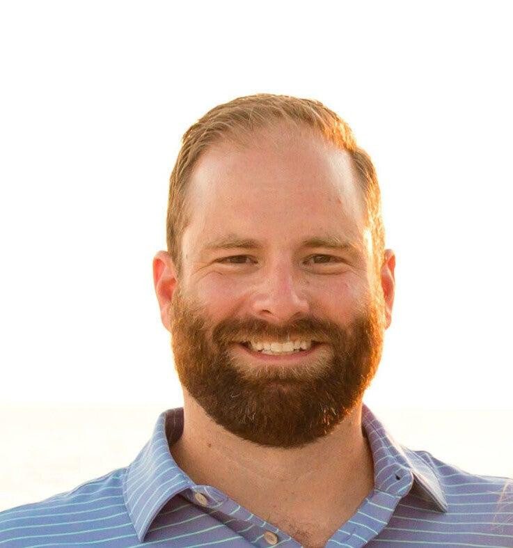 Wes Sweet, phó chủ tịch công nghệ toàn cầu của Walmart (Ảnh: CIO)