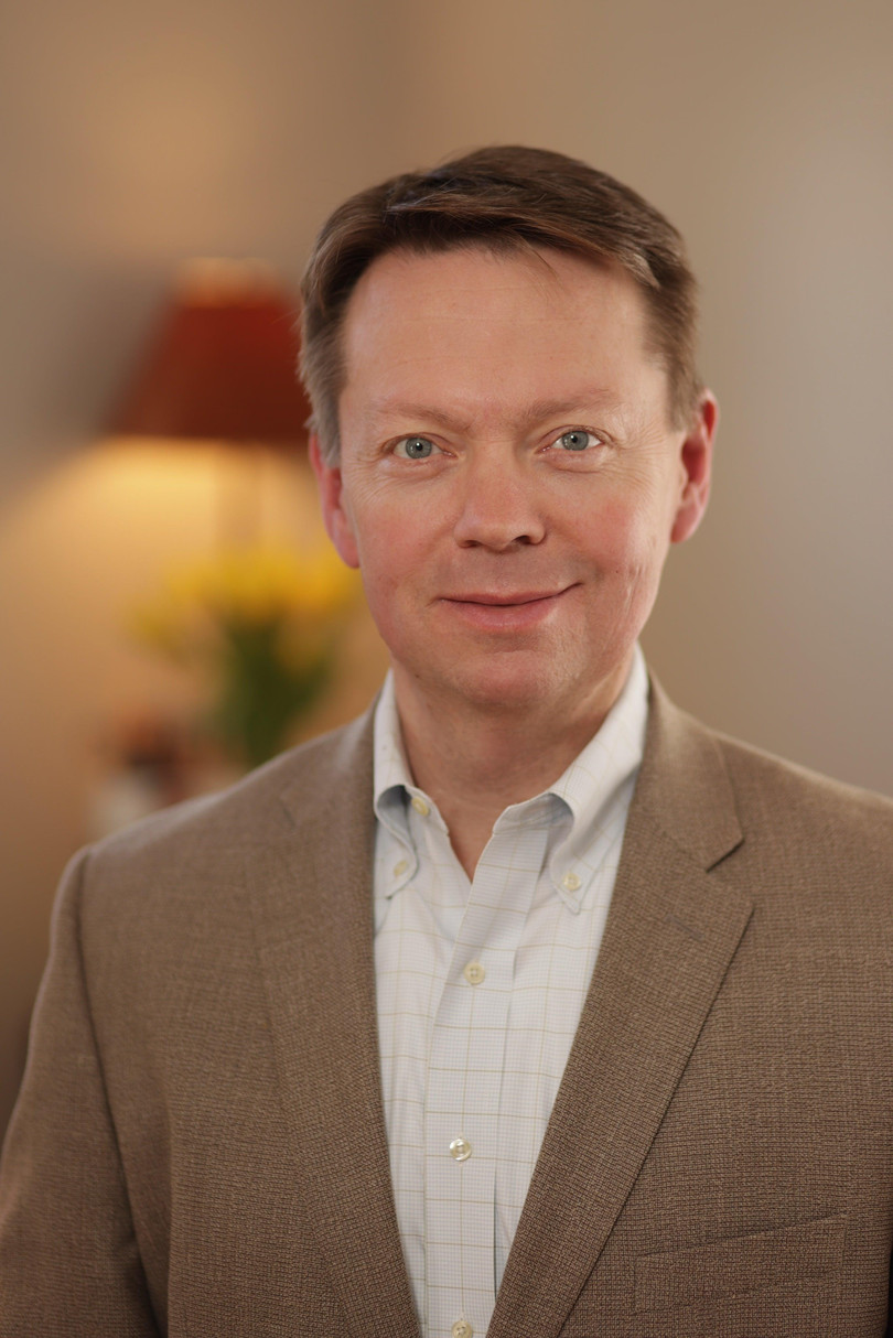 Josh Jewett, cựu CIO của Dollar Tree (Ảnh: CIO) Josh Jewett, cựu CIO của Dollar Tree (Ảnh: CIO)