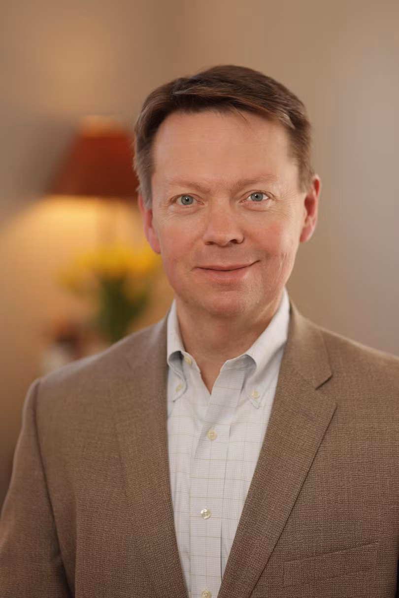 Josh Jewett, cựu CIO của Dollar Tree (Ảnh: CIO)