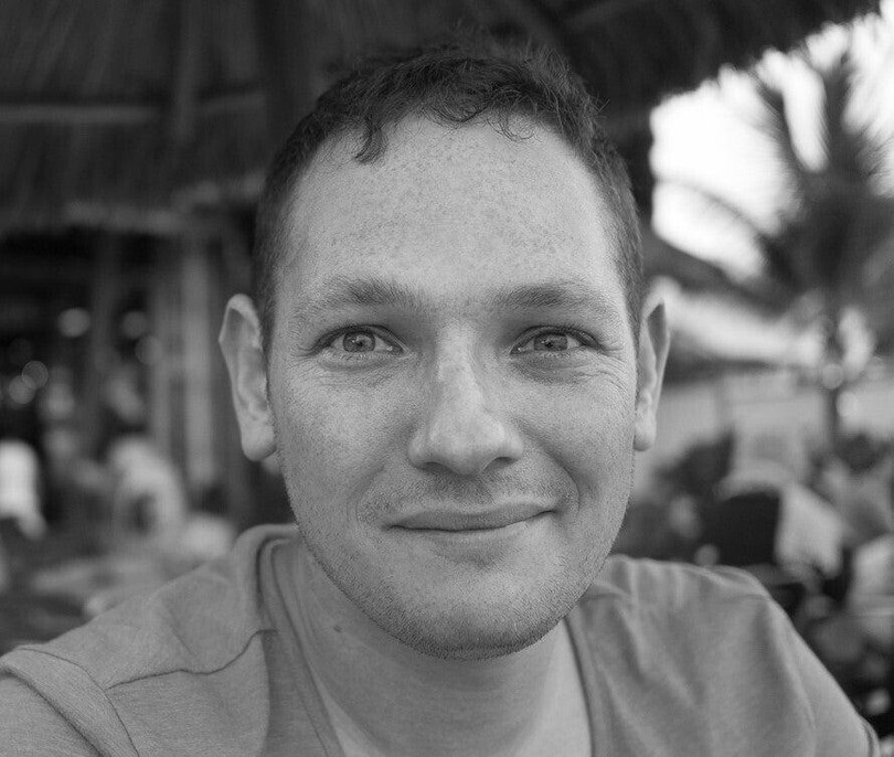 Aidan Taub, giám đốc hệ thống và công nghệ của Loveurope and Partners (LEAP) (Ảnh: CIO) Aidan Taub, giám đốc hệ thống và công nghệ của Loveurope and Partners (LEAP) (Ảnh: CIO)