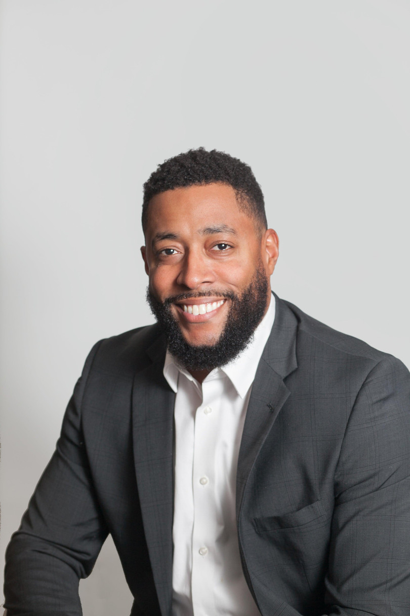 Brandon Jones, CIO của WAEPA (Ảnh: CIO) Brandon Jones, CIO của WAEPA (Ảnh: CIO)