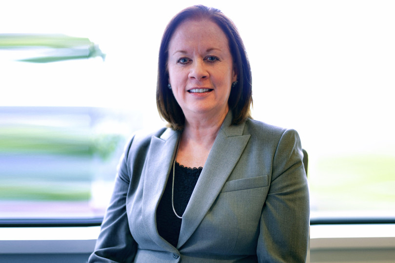 Amy O’Connor, giám đốc thông tin và dữ liệu của Precisely (Ảnh: CIO) Amy O’Connor, giám đốc thông tin và dữ liệu của Precisely (Ảnh: CIO)