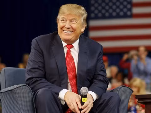 Nhà ngoại giao Indonesia: Chiến thắng của Donald Trump không phải là mối đe dọa cho ASEAN