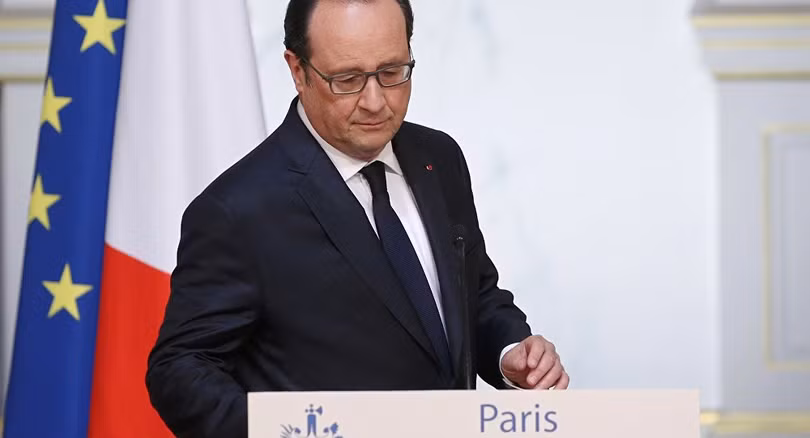 Tổng thống Pháp tuyên bố kéo dài tình trạng khẩn cấp thêm 3 tháng.