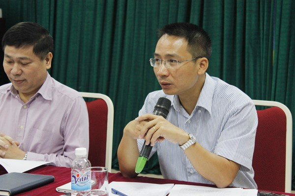 FTA không tác động nhiều đến ngân sách ảnh 1