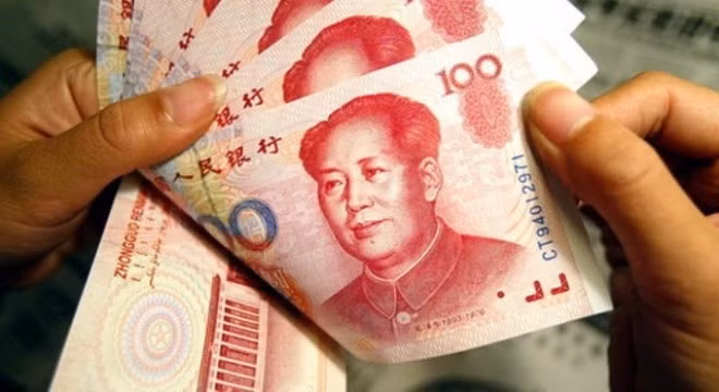 Đồng nhân dân tệ chưa sẵn sàng cho “sân chơi” quốc tế!