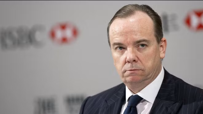 HSBC sắp cắt giảm 20.000 việc làm?