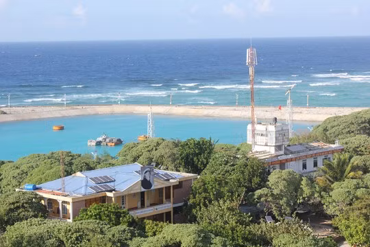 Chuyến đầu tiên du lịch Trường Sa khởi hành ngày 22-6