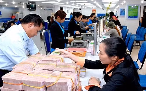 Luật Doanh nghiệp mới sẽ làm khó ngân hàng khi cho vay?