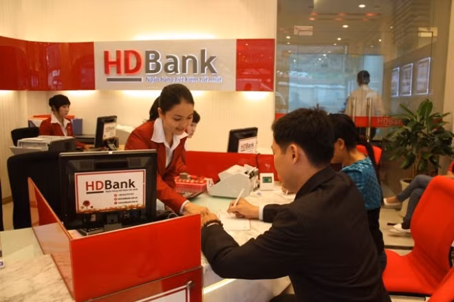 HDBank cho vay lại 3.000 tỷ đồng vốn ODA