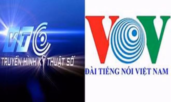 Thủ tướng ký quyết định chính thức chuyển VTC về VOV