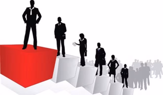 Hiện tượng giàu lên nhanh chóng hoặc bất ngờ lộ diện giàu có đã nóng lên từ vài năm gần đây.