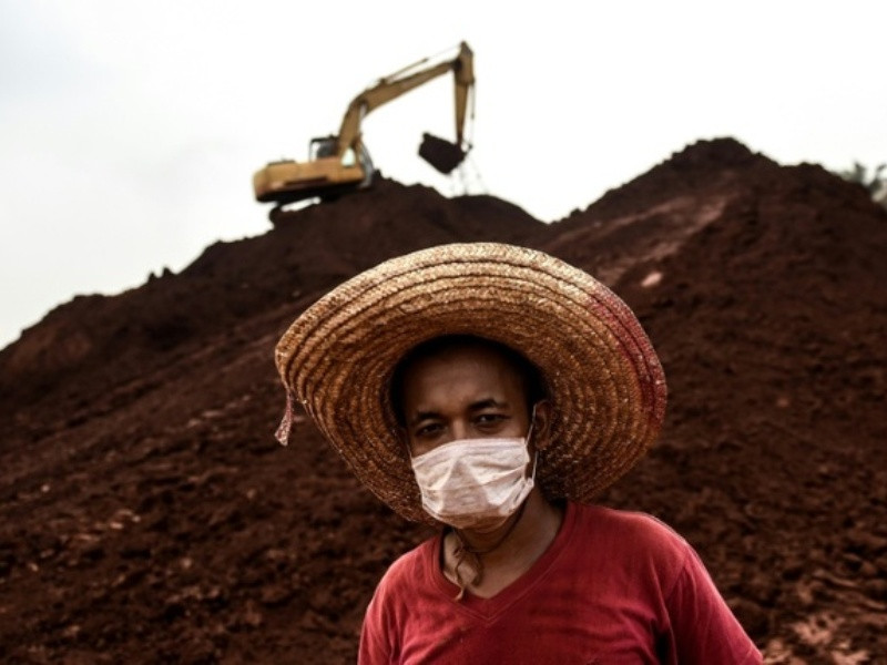 Malaysia: Hiểm họa khôn lường từ việc ồ ạt khai thác bauxite ảnh 2