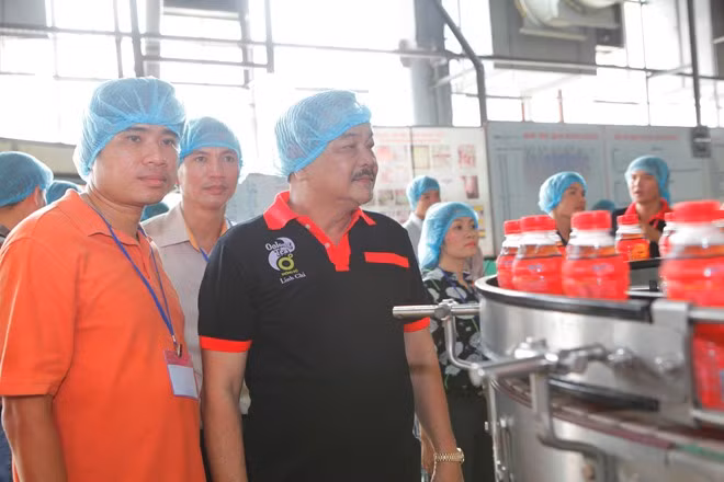 Những đại gia Việt gặp vận đen năm 2015 ảnh 4 Những đại gia Việt gặp vận đen năm 2015 ảnh 4