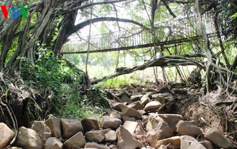 Thủy điện Sê-rê-pôk 4A chặn dòng, khiến khu du lịch sinh thái Bản Đôn khô khốc. Thủy điện Sê-rê-pôk 4A chặn dòng, khiến khu du lịch sinh thái Bản Đôn khô khốc.