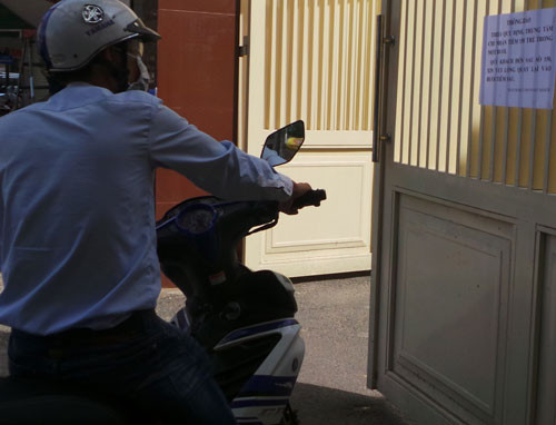 Khủng hoảng tiêm chủng sẽ tiếp diễn? ảnh 1 Khủng hoảng tiêm chủng sẽ tiếp diễn? ảnh 1