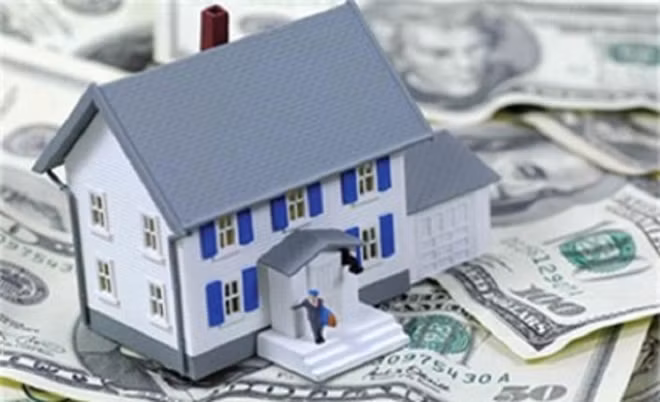 Bán nhà “đắt như tôm tươi”, doanh nghiệp địa ốc thưởng tết "cao ngút"