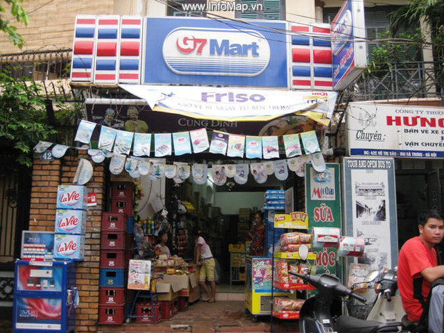 Tài sản thực của ông Đặng Lê Nguyên Vũ ảnh 2