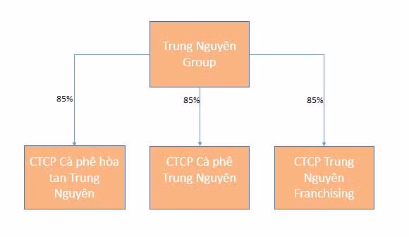 Tài sản thực của ông Đặng Lê Nguyên Vũ ảnh 1