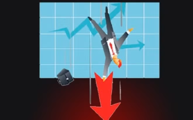 "Hơn 71.000 doanh nghiệp tạm ngừng hoạt động là bình thường"