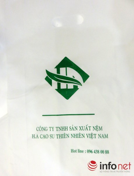 Theo Sở KH-ĐT Đà Nẵng thì Công ty này chưa hề được bất cứ nơi nào ở Việt Nam cấp giấy chứng nhận đăng ký doanh nghiệp! (Ảnh: HC) Theo Sở KH-ĐT Đà Nẵng thì Công ty này chưa hề được bất cứ nơi nào ở Việt Nam cấp giấy chứng nhận đăng ký doanh nghiệp! (Ảnh: HC)