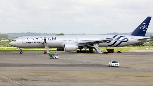 Kế hoạch 'thánh chiến' của IS tại châu Âu - ảnh 1