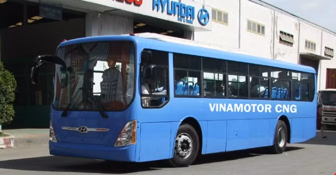 Chào bán Vinamotor với giá 1.250 tỷ đồng