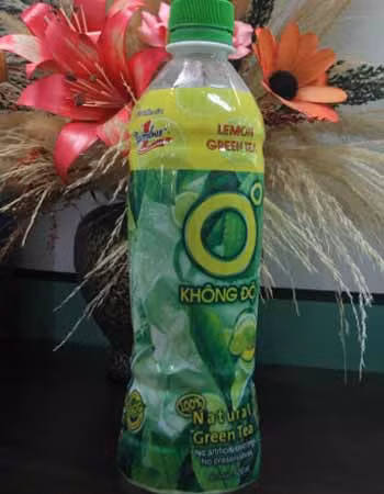 Coopmart ngưng kinh doanh sản phẩm của Tân Hiệp Phát vì thông tin liên quan đến hương liệu quá đát. Ảnh:Kiên Cường. Coopmart ngưng kinh doanh sản phẩm của Tân Hiệp Phát vì thông tin liên quan đến hương liệu quá đát. Ảnh:Kiên Cường.