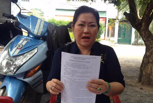 Đòi Tân Hiệp Phát bồi thường vì phá sản, suýt vào tù ảnh 2