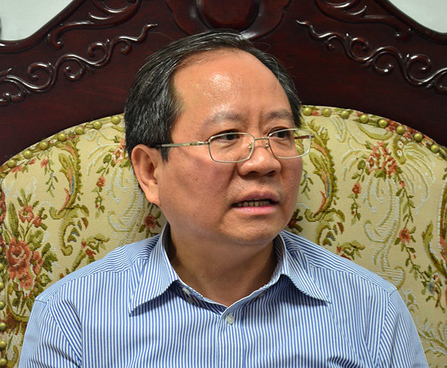 Cũng có 19% doanh nghiệp khen cán bộ thuế ảnh 1