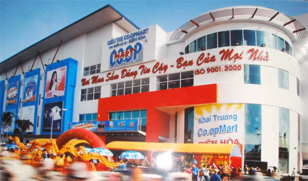 Trà xanh 0 độ, Dr.Thanh đã từng bị siêu thị Coopmart 'tẩy chay'
