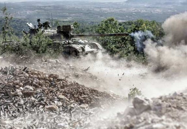 Tin nóng 24h: Diệt “hổ lớn”, chiến trường Syria chấn động, quân chính phủ tiến mạnh. Nhập siêu từ Trung Quốc lập “thành tích” mới, nợ lương, thiếu vắc xin thành thời sự