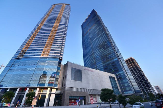 Điểm mặt những vụ tranh chấp bất động sản “đình đám” năm 2015 (P1) ảnh 1 Điểm mặt những vụ tranh chấp bất động sản “đình đám” năm 2015 (P1) ảnh 1