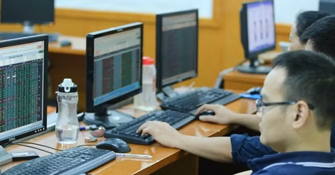 Từ 2011 - 2015, huy động vốn qua sàn đạt khoảng 1 triệu tỉ đồng