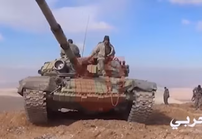 IS bị đánh tan tác, Trung Quốc và Thổ muốn được “xí phần” ở Syria, cướp có súng thích “chọn” nhà quan chức, thủ tướng sốt ruột với kinh tế 