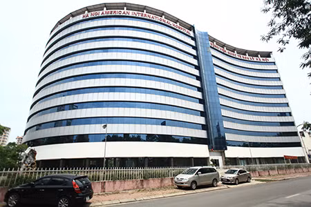 Hà Nội “lên tiếng” về Bệnh viện quốc tế 50 triệu USD bỏ hoang