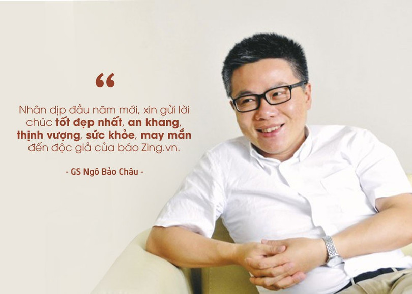 'Tuổi trẻ nhiều lựa chọn nên chênh vênh hơn'